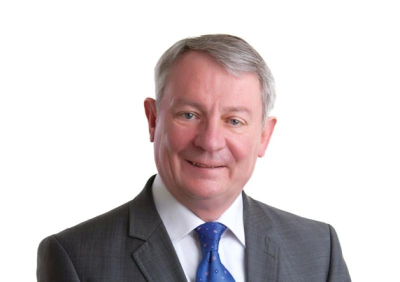 Cllr Seamus Butler has announced his intention to seek nomination to run as a Fianna Fail candidate at the next general election.