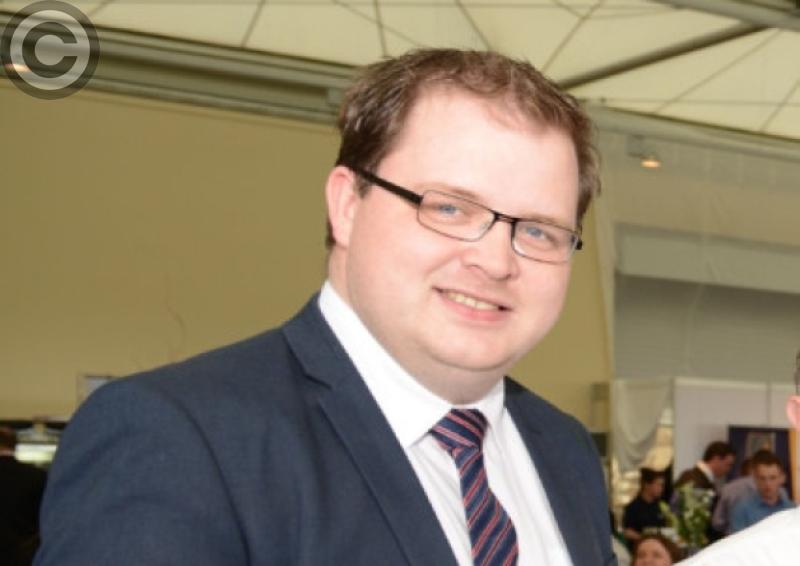 Tallies suggest Cllr Colm Murray (FG) will top the poll in the Ballymahon LEA.