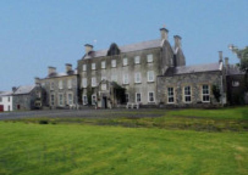 Newcastle House, Ballymahon
