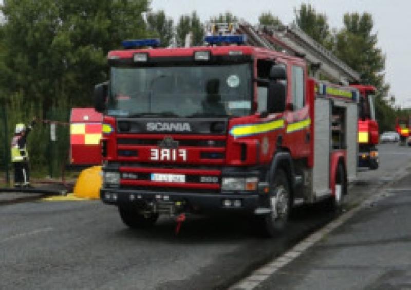 Fire engine