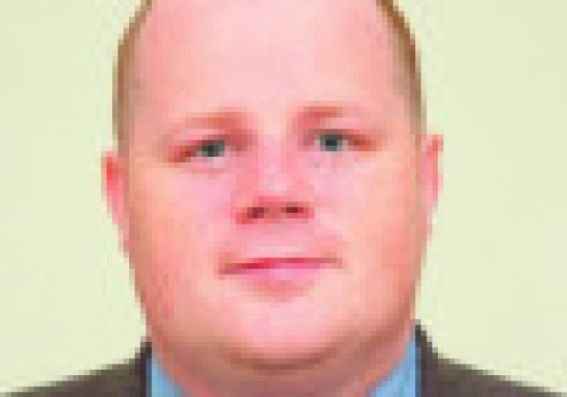 Cllr Michael Connellan.