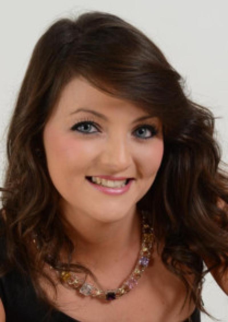 400 students to attend Longford suicide and mental health seminar organised by Face of Ireland finalist Eimear Reynolds 