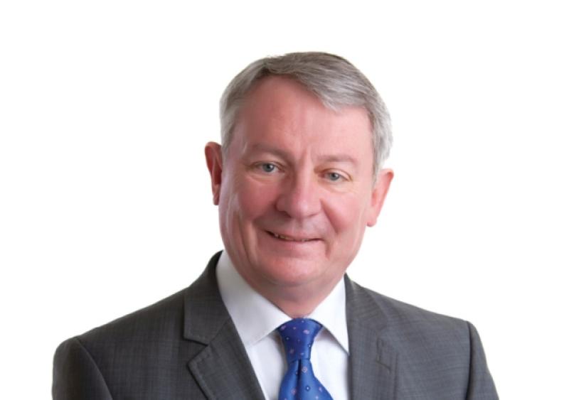 Cllr Seamus Butler (FF).