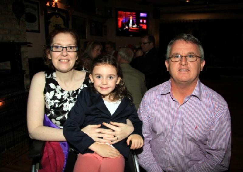 Carol getting stronger thanks to treatment in leading clinic 