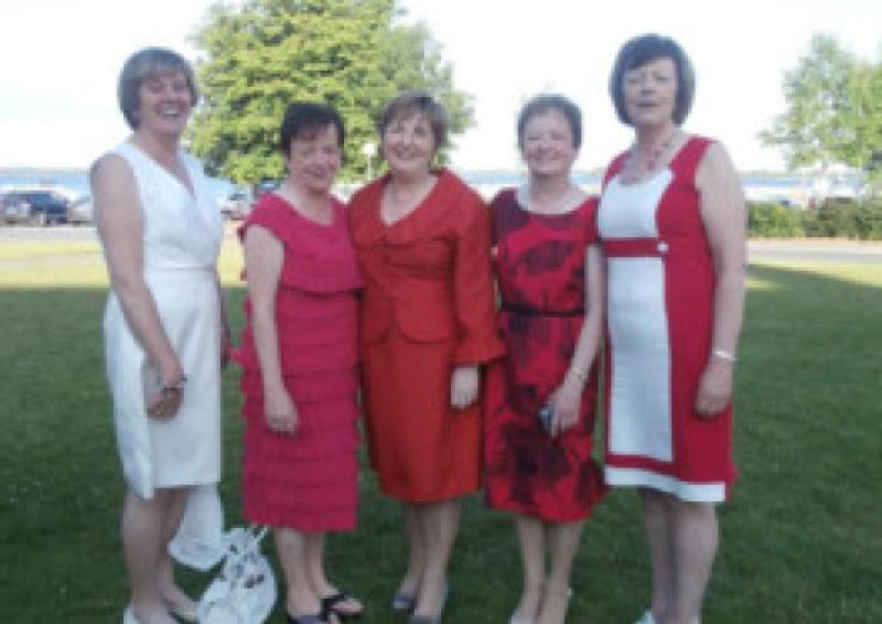 School reunion success for Lanesboro class of â€˜74 Longford Live
