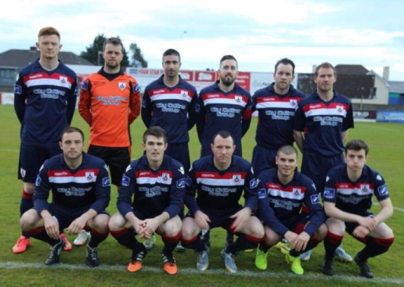 Longford Town no match for 
St Pat&acirc;&euro;&trade;s in disappointing defeat 