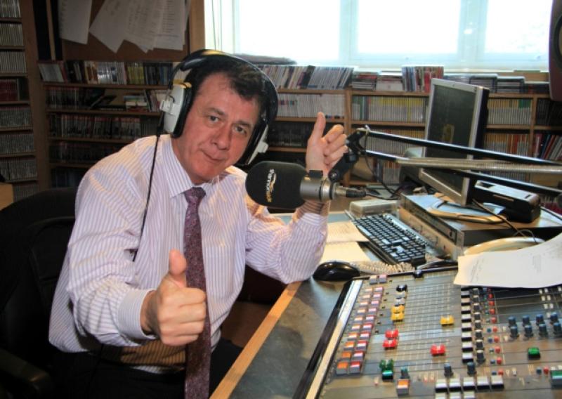 Frank Kilbride: &acirc;&euro;&tilde;I&acirc;&euro;&trade;m on the comeback trail&acirc;&euro;&trade; 