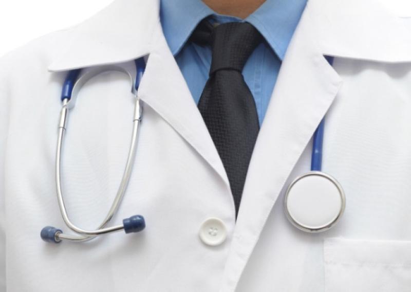 New doctors 