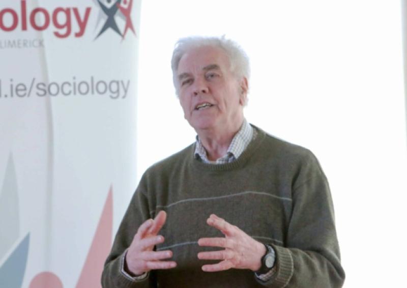 250 Longford families in arrears need Government scheme, says Fr Peter McVerry