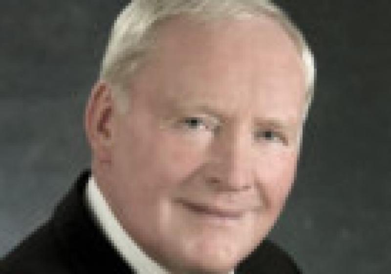 Cllr Luie McEntire