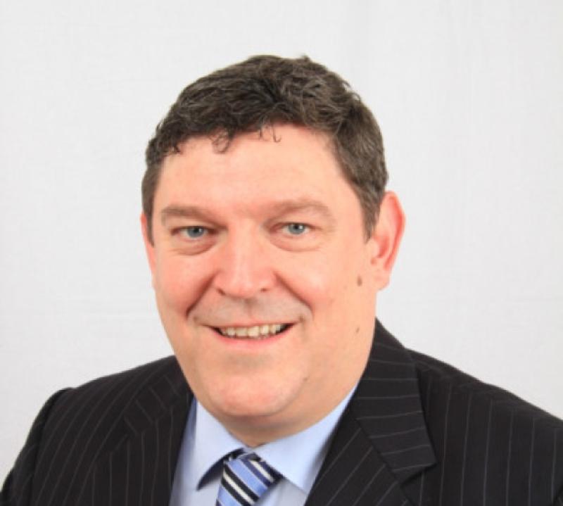 Cllr Mark Casey 