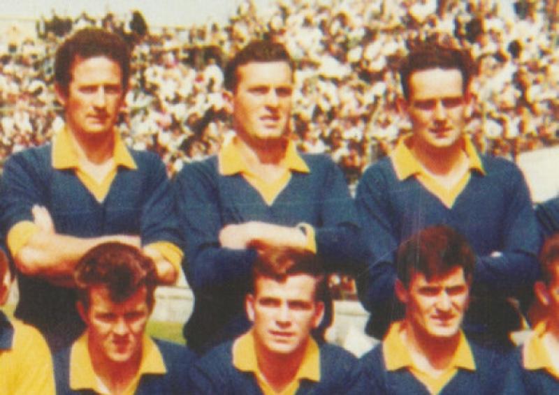 Tributes to John Donlon 