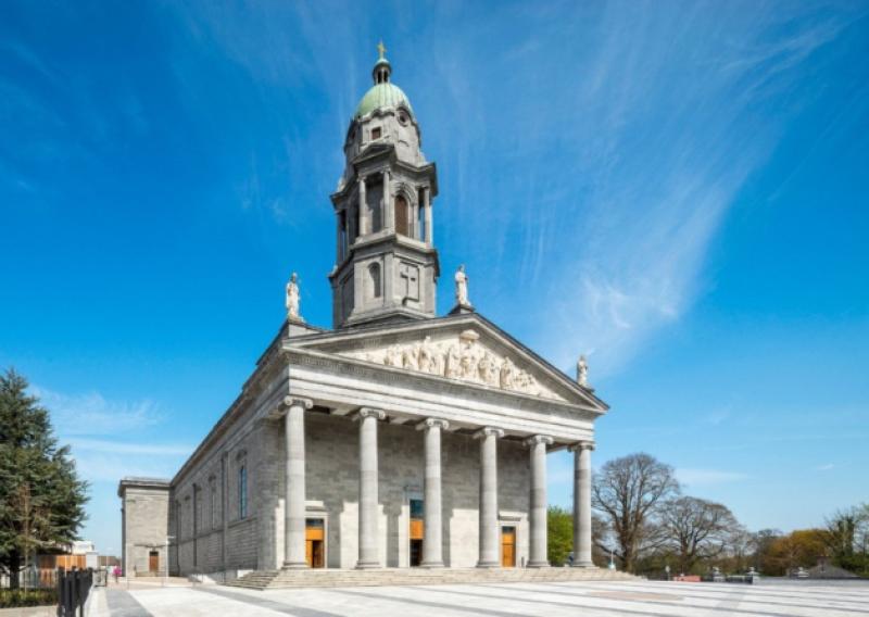 Catholic Church appeals to young people to 'step forward' to help parishes as Covid-19 restrictions ease