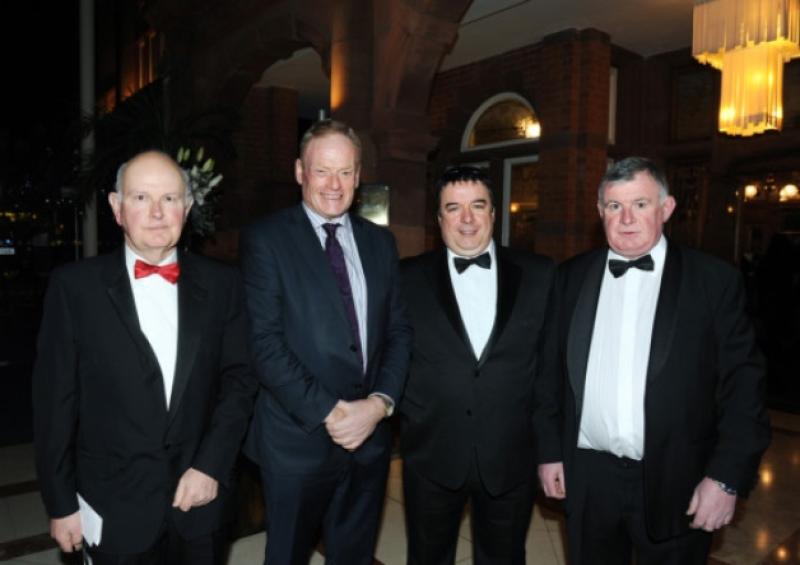 London Association celebrates 60 years 