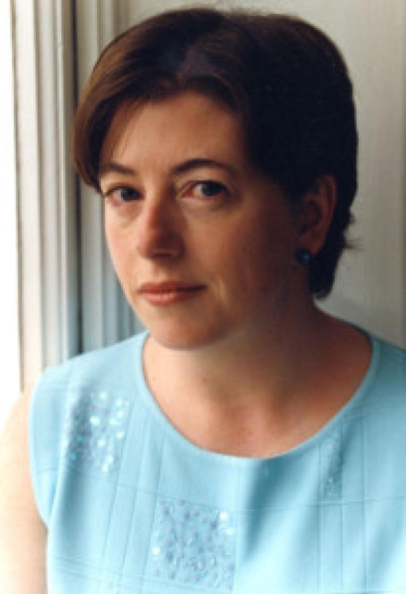 Vonda Groarke