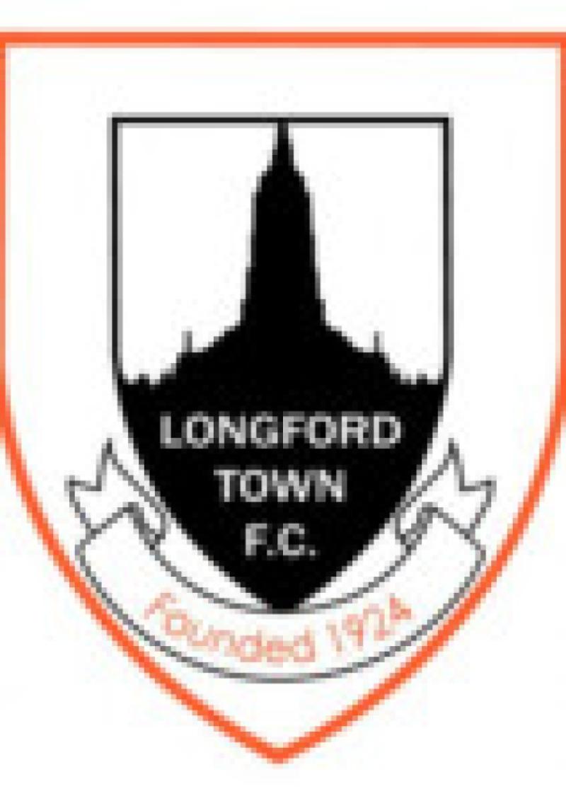 Longford Town FC