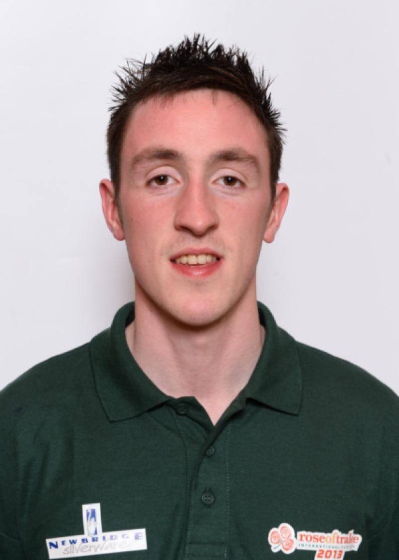Shane Sorohan