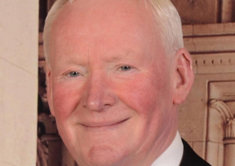 At last weeks Granard  Municipal District meeting Cllr Luie McEntire (FF) led calls seeking to meet with  Environment Minister  to discuss Local Improvement Schemes  (LIS).