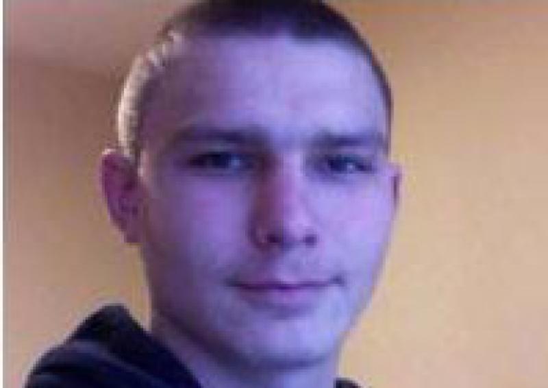 Patryk Kubacki.