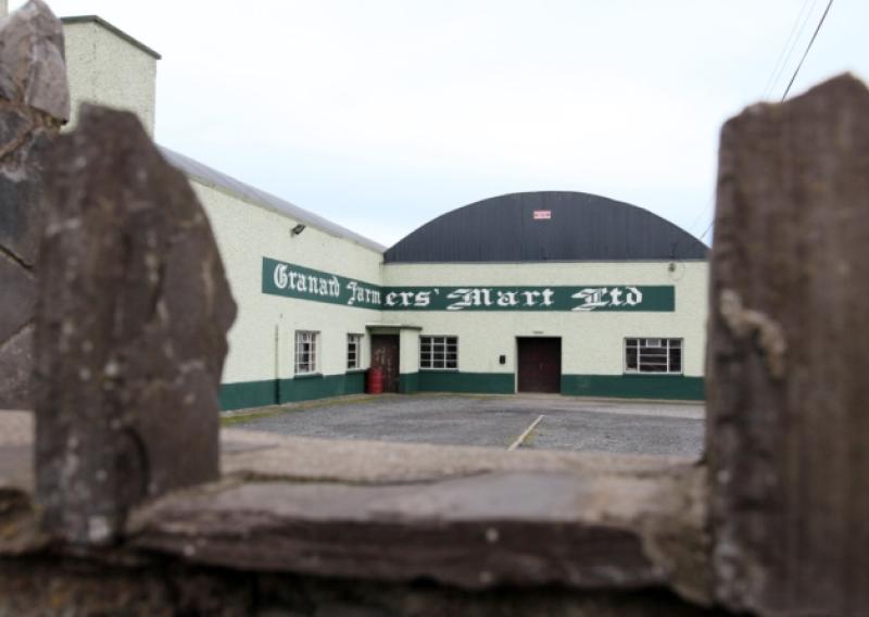 Granard Mart