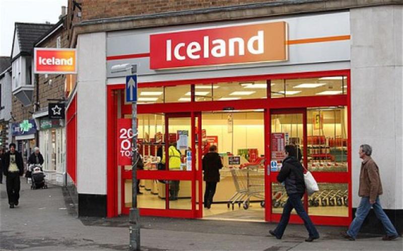 Leading retail chain Iceland is to open a store in Longford town.