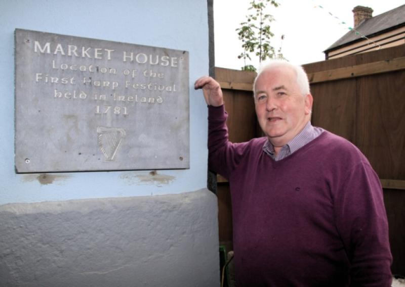 Hogan visit is a &acirc;&euro;&tilde;slap in the face to Granard&acirc;&euro;&trade; 