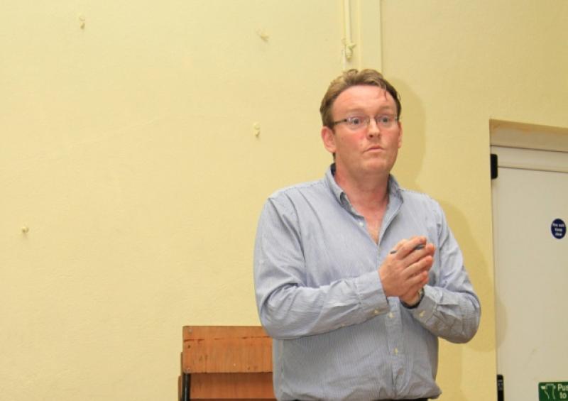 Deputation to meet with Ulster Bank regional manager over Granard branch closure 