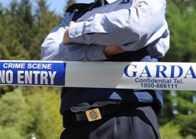 Gardaí Granard