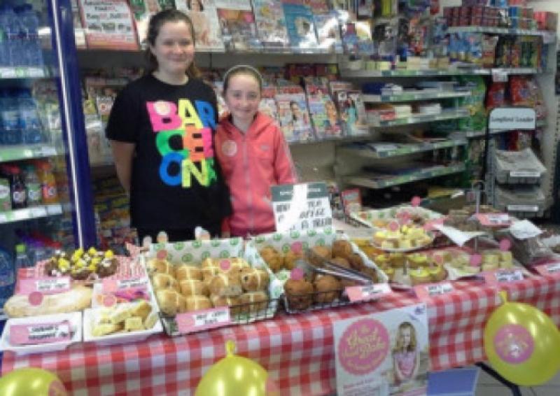 Tasty treats for Temple Street at Smith&acirc;&euro;&trade;s Gala 