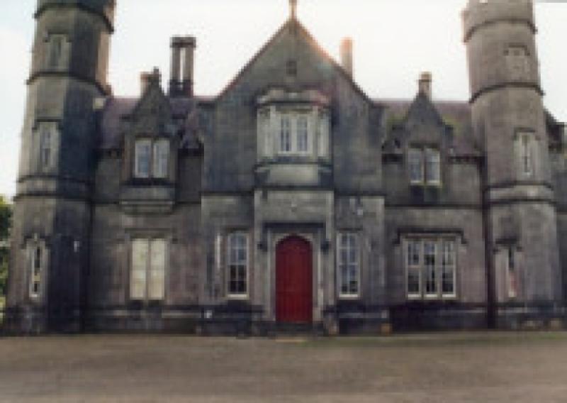 Carrigglas Manor