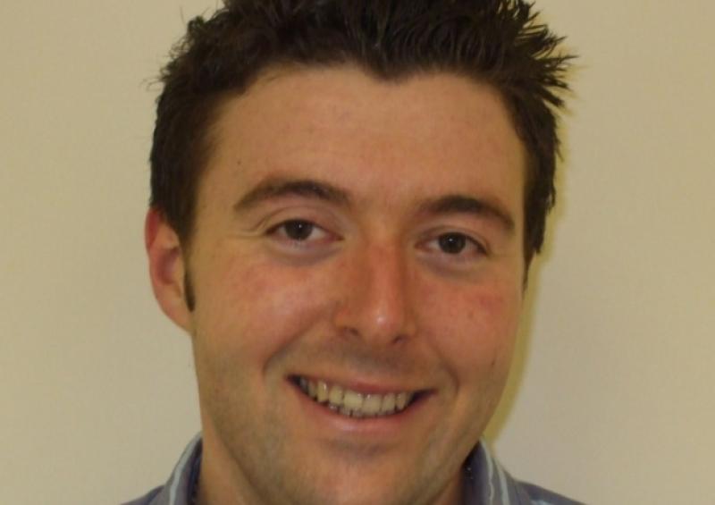 Cllr Gerry Warnock (Ind).