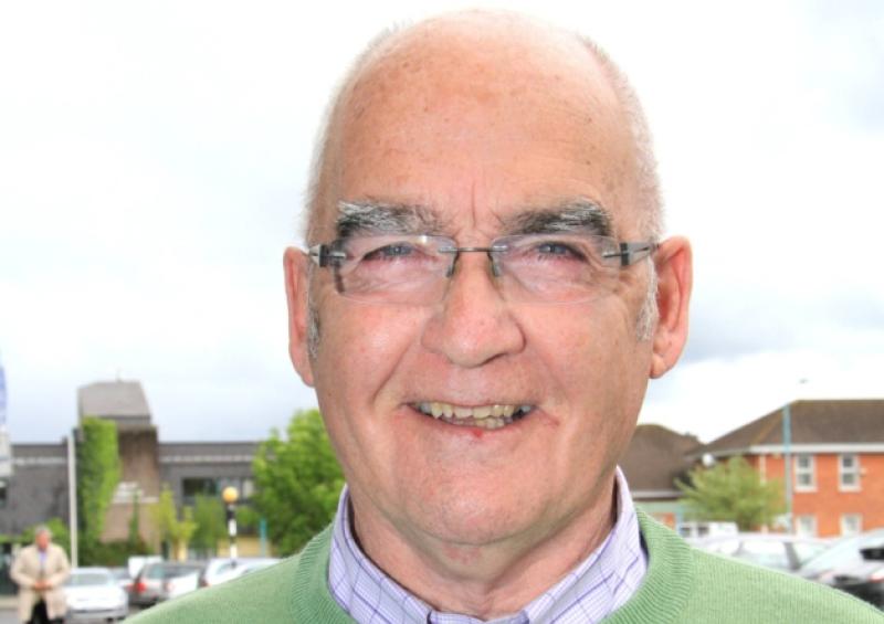 Paddy Nolan. Photo: Michelle Ghee. www.gphotos.ie