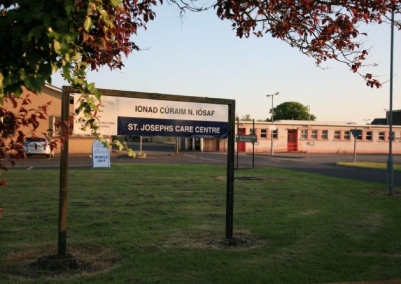 St Joseph's Care Centre 