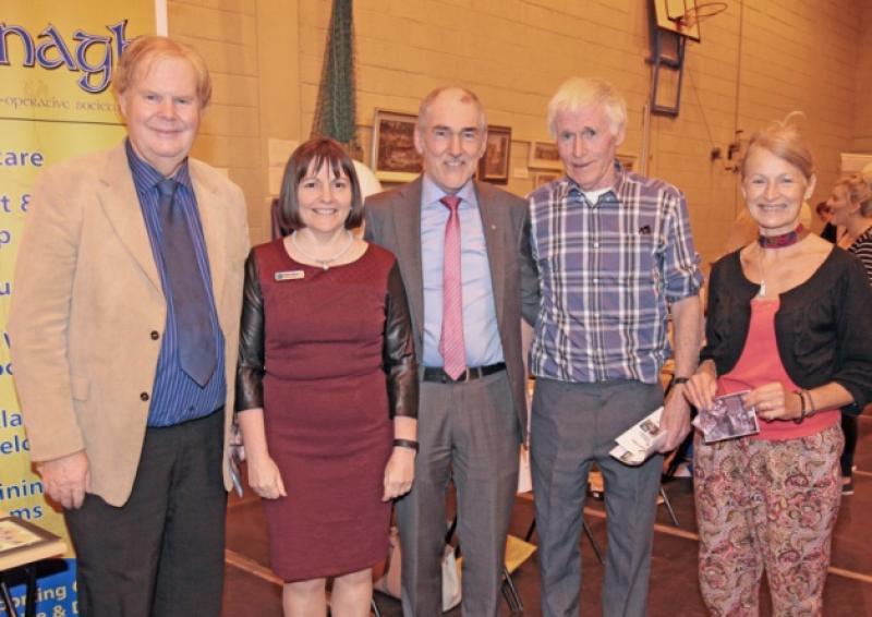 Ballymahon businesses urged to go for gold Longford Live