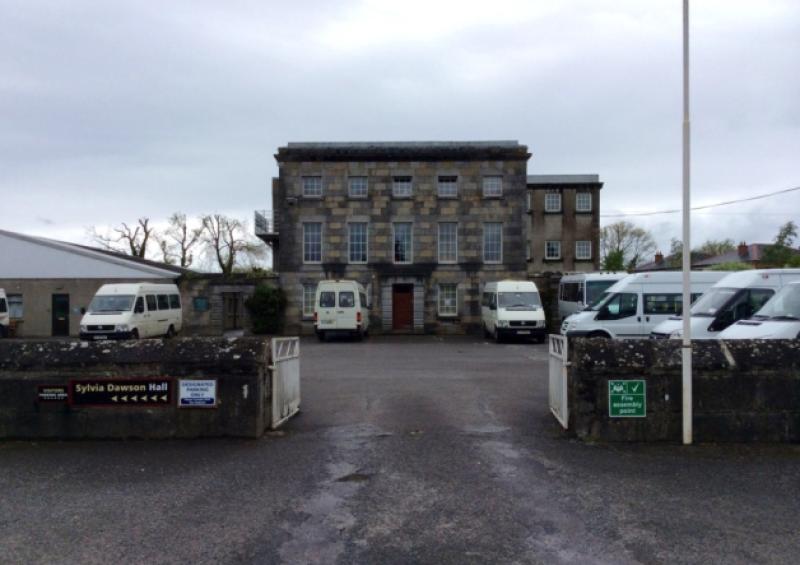 St Christophers Services in Longford.