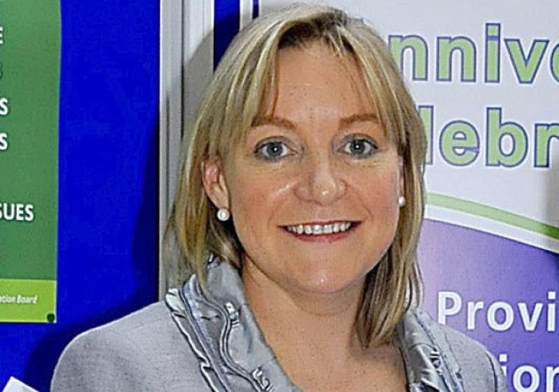 Connie Gerety-Quinn.