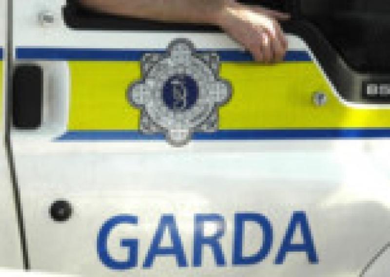 Two women were detained at Granard Garda Station on suspicion of involvement in a string of robberies