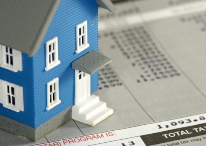 The pay and file season will get under way soon for Local Property Tax due in 2015.