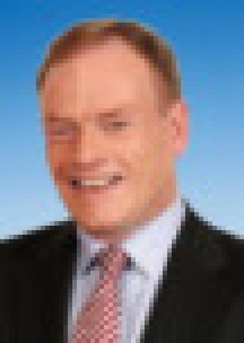 Deputy James Bannon