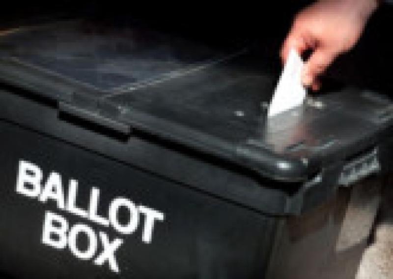 Johnny Fallon predicts how this week's elections will pan out.