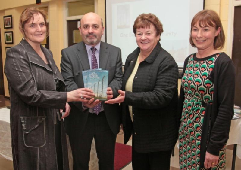 Longford/Westmeath ETB reaches education deal with Athlone IT 