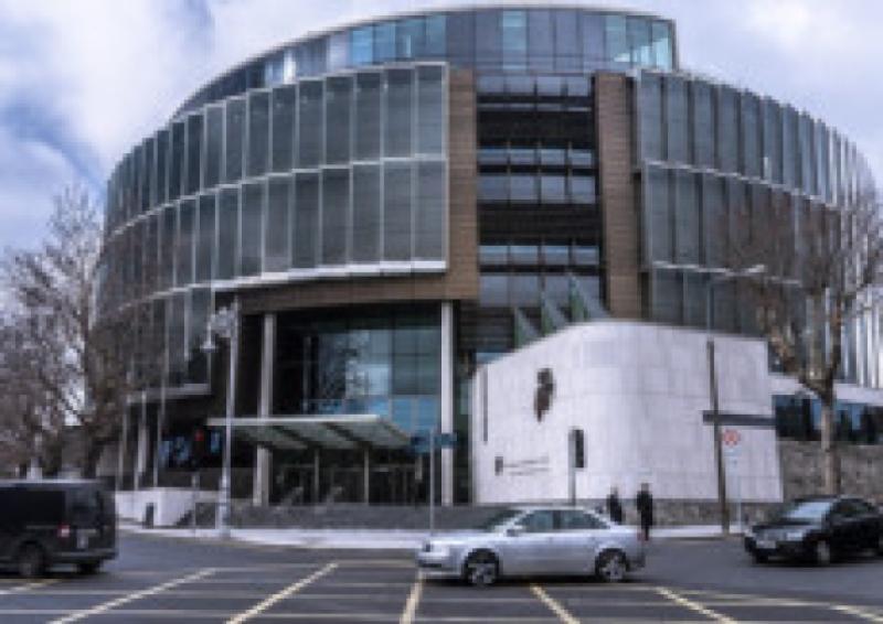The Central Criminal Court, Dublin