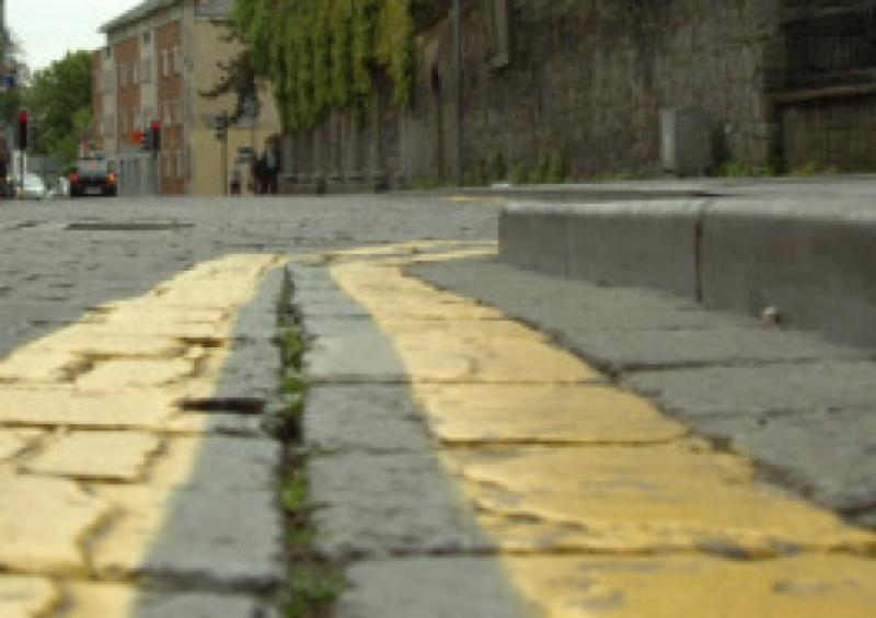 Penalty charges for drivers caught parking on footpaths to double from February
