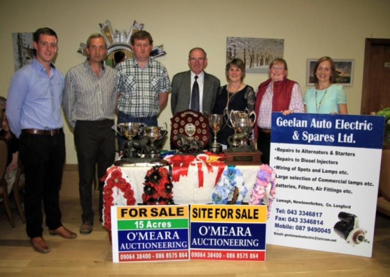 Longford Agricultural Show 