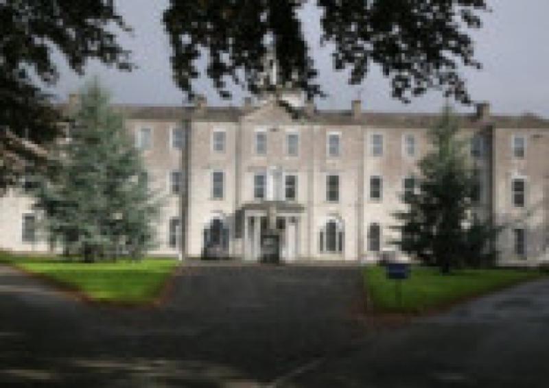 St Mel's College, Longford.