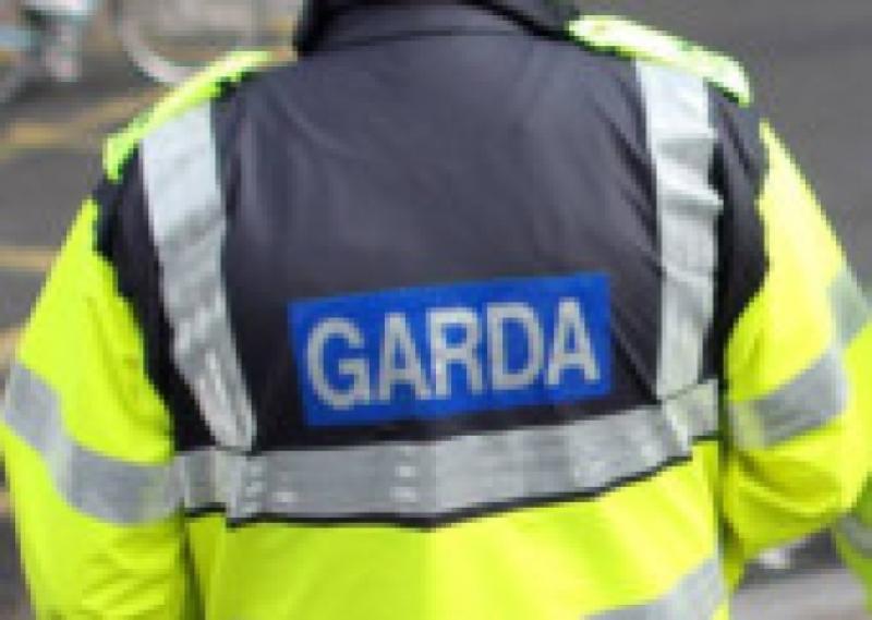 Man knocked down on busy street 