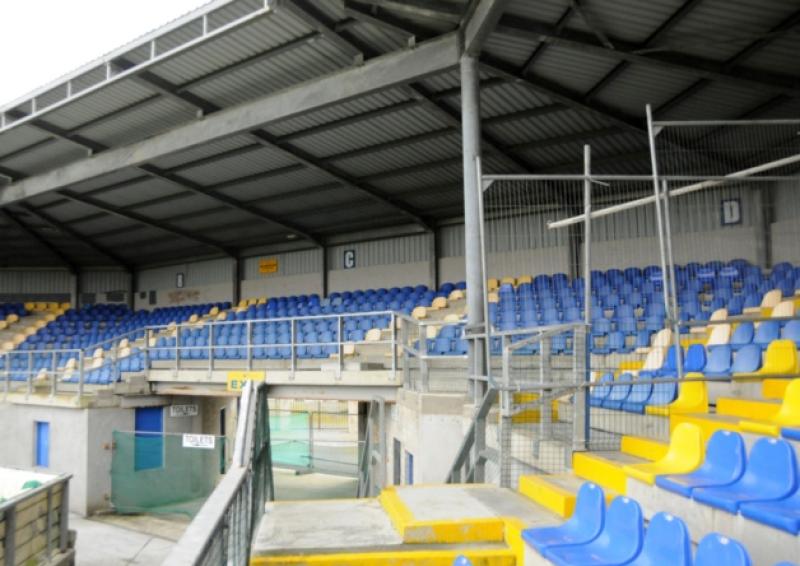Pearse Park