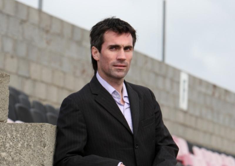 Arrest warrant issued for ex-Longford Town player Keith Gillespie 