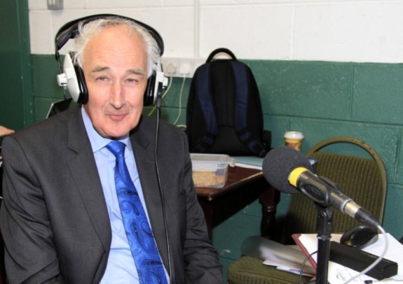 Fine Gael's John Browne has been elected in the Longford Electoral Area.
