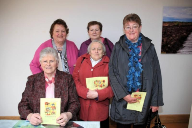 Bealtaine  Festival in Co Longford 